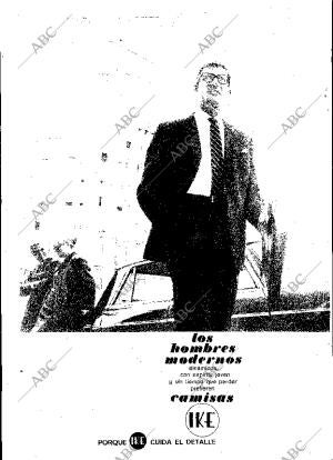 ABC MADRID 11-09-1964 página 68