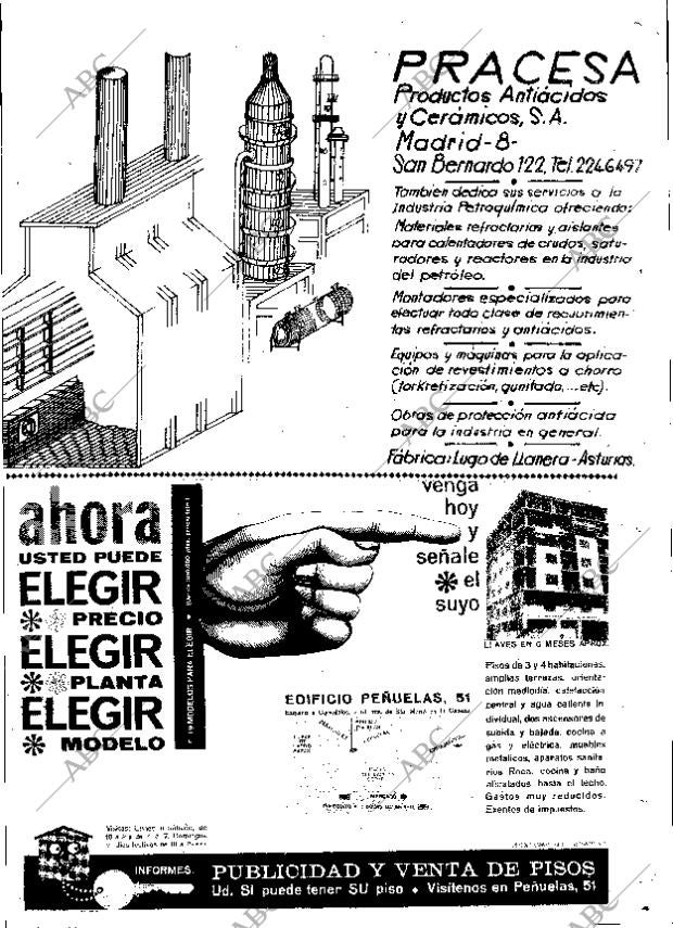 ABC MADRID 11-09-1964 página 7