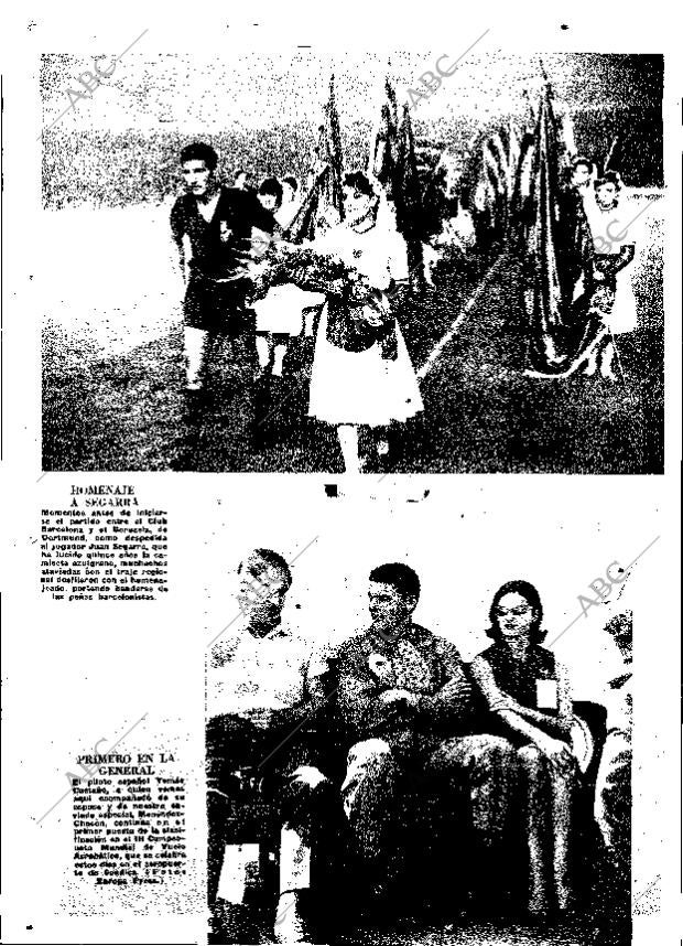 ABC MADRID 11-09-1964 página 8