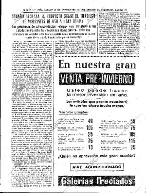 ABC SEVILLA 12-09-1964 página 17