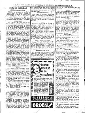 ABC SEVILLA 12-09-1964 página 22