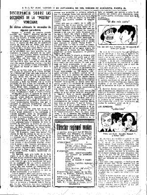 ABC SEVILLA 12-09-1964 página 45