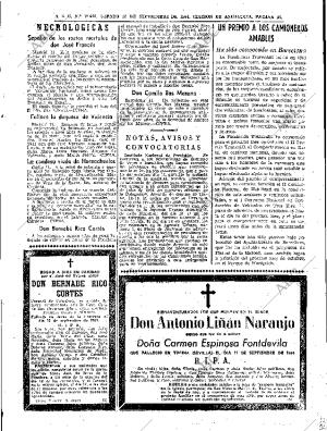 ABC SEVILLA 12-09-1964 página 47