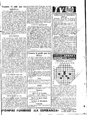 ABC SEVILLA 12-09-1964 página 51