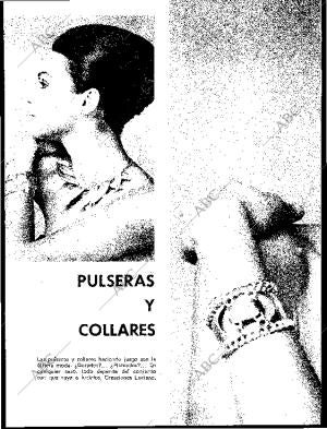 BLANCO Y NEGRO MADRID 12-09-1964 página 100