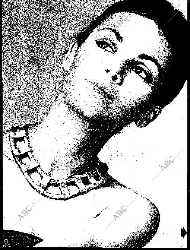 BLANCO Y NEGRO MADRID 12-09-1964 página 101