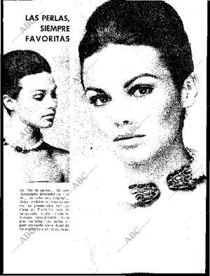 BLANCO Y NEGRO MADRID 12-09-1964 página 102