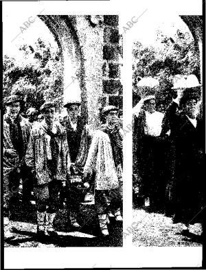 BLANCO Y NEGRO MADRID 12-09-1964 página 106