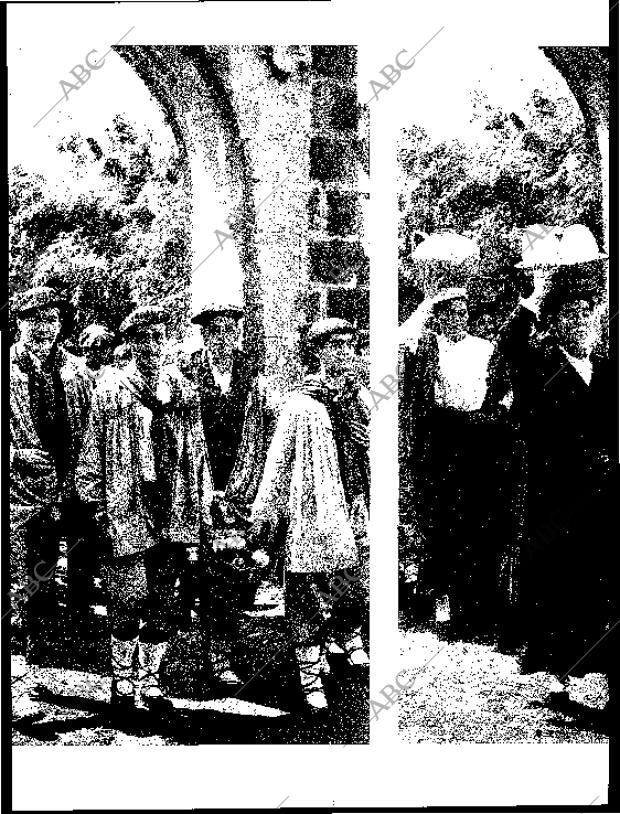 BLANCO Y NEGRO MADRID 12-09-1964 página 106