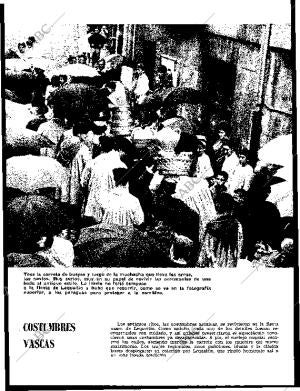 BLANCO Y NEGRO MADRID 12-09-1964 página 109