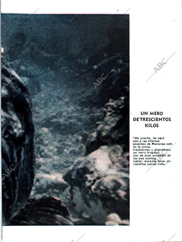 BLANCO Y NEGRO MADRID 12-09-1964 página 11