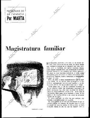 BLANCO Y NEGRO MADRID 12-09-1964 página 110
