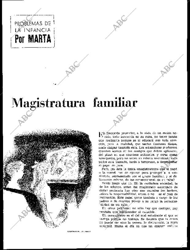 BLANCO Y NEGRO MADRID 12-09-1964 página 110