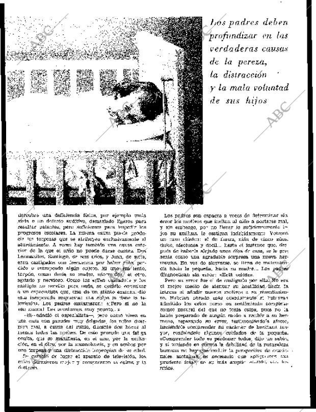 BLANCO Y NEGRO MADRID 12-09-1964 página 111