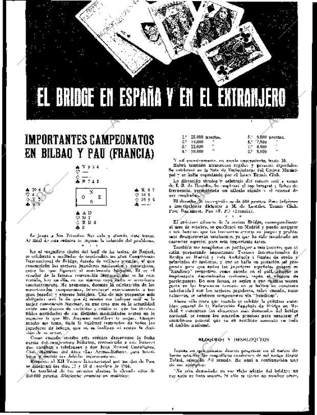BLANCO Y NEGRO MADRID 12-09-1964 página 112