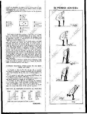 BLANCO Y NEGRO MADRID 12-09-1964 página 113