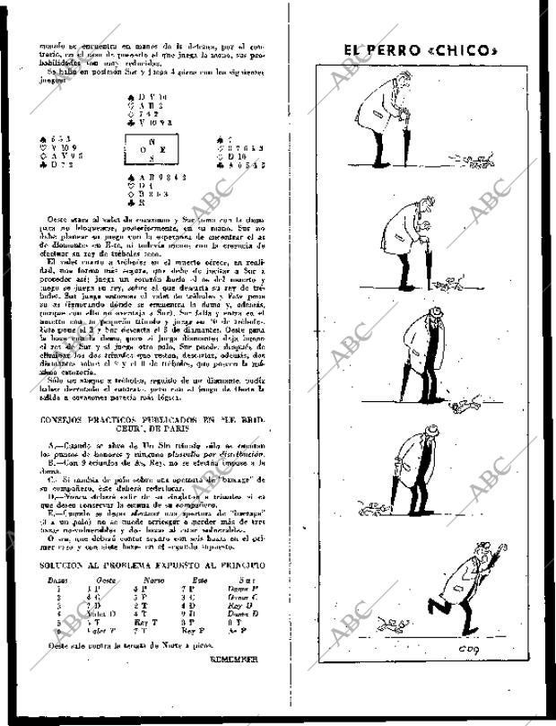 BLANCO Y NEGRO MADRID 12-09-1964 página 113