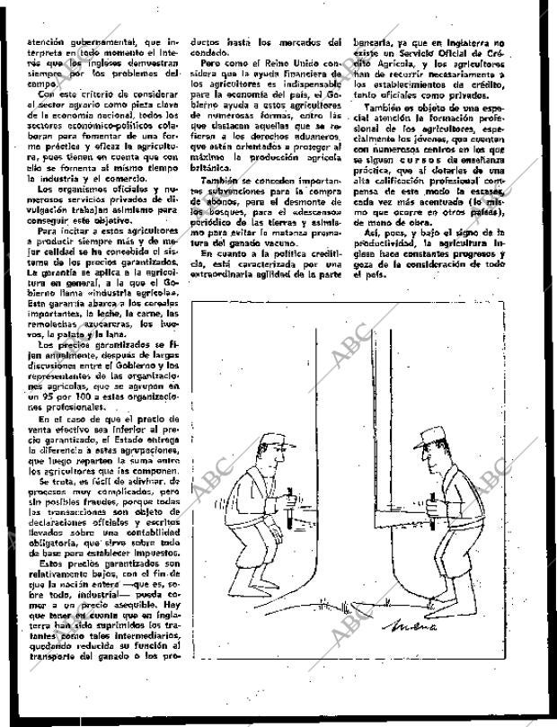 BLANCO Y NEGRO MADRID 12-09-1964 página 117