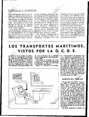 BLANCO Y NEGRO MADRID 12-09-1964 página 120