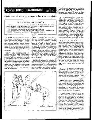 BLANCO Y NEGRO MADRID 12-09-1964 página 126