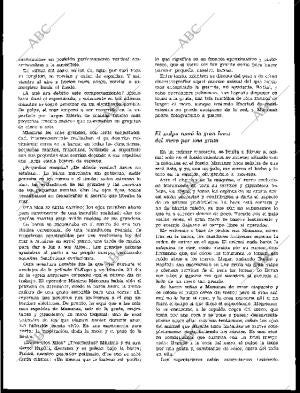 BLANCO Y NEGRO MADRID 12-09-1964 página 13