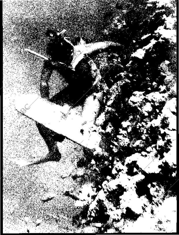 BLANCO Y NEGRO MADRID 12-09-1964 página 16