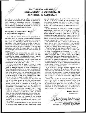 BLANCO Y NEGRO MADRID 12-09-1964 página 18