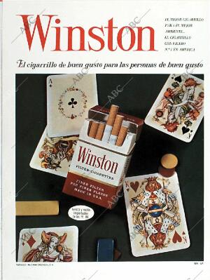 BLANCO Y NEGRO MADRID 12-09-1964 página 2