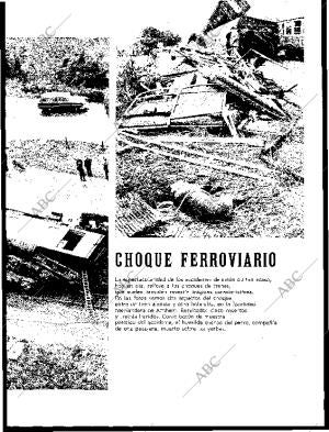 BLANCO Y NEGRO MADRID 12-09-1964 página 21