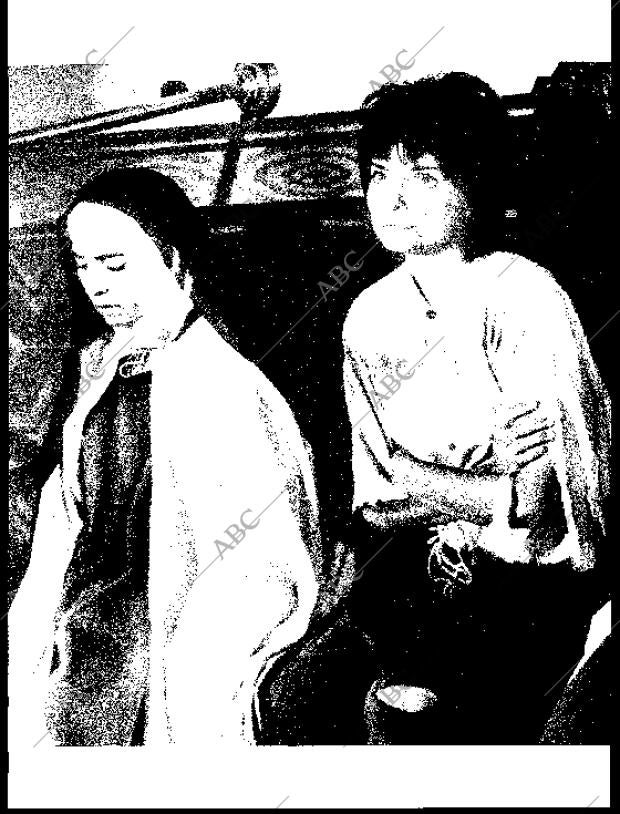 BLANCO Y NEGRO MADRID 12-09-1964 página 24