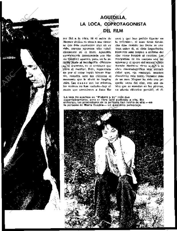 BLANCO Y NEGRO MADRID 12-09-1964 página 25