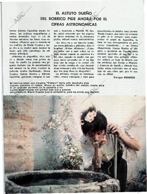 BLANCO Y NEGRO MADRID 12-09-1964 página 27