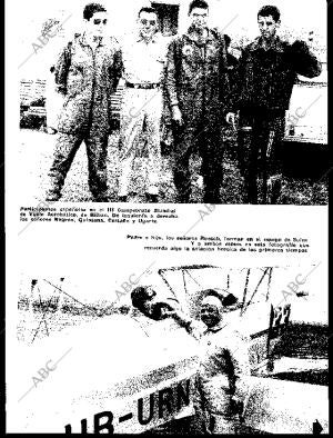 BLANCO Y NEGRO MADRID 12-09-1964 página 29