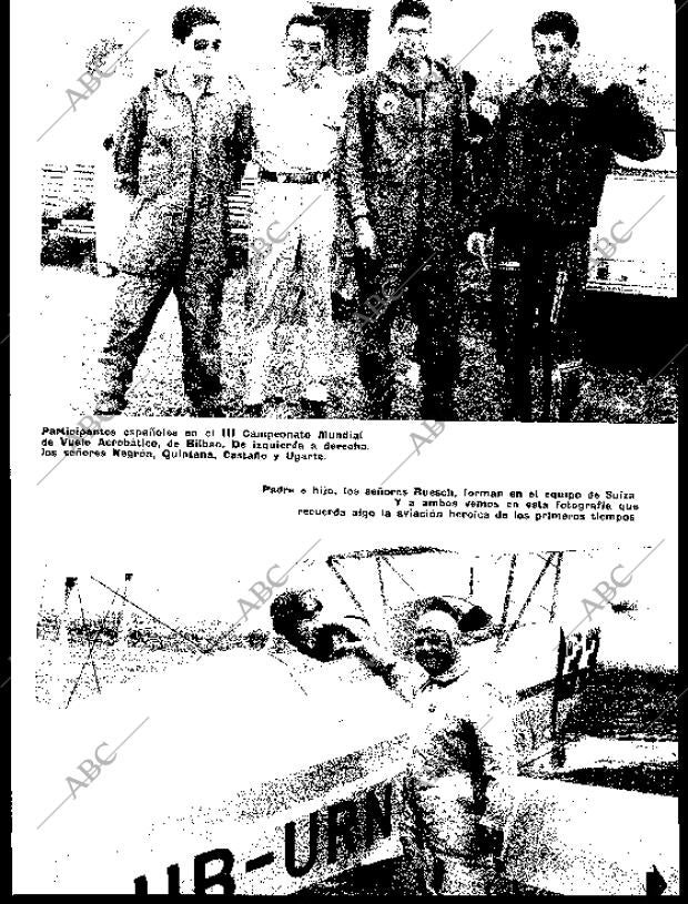 BLANCO Y NEGRO MADRID 12-09-1964 página 29