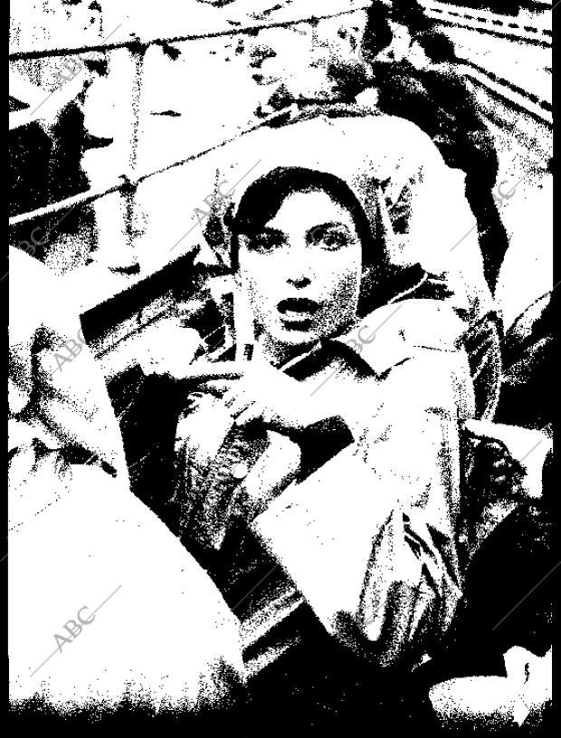 BLANCO Y NEGRO MADRID 12-09-1964 página 31