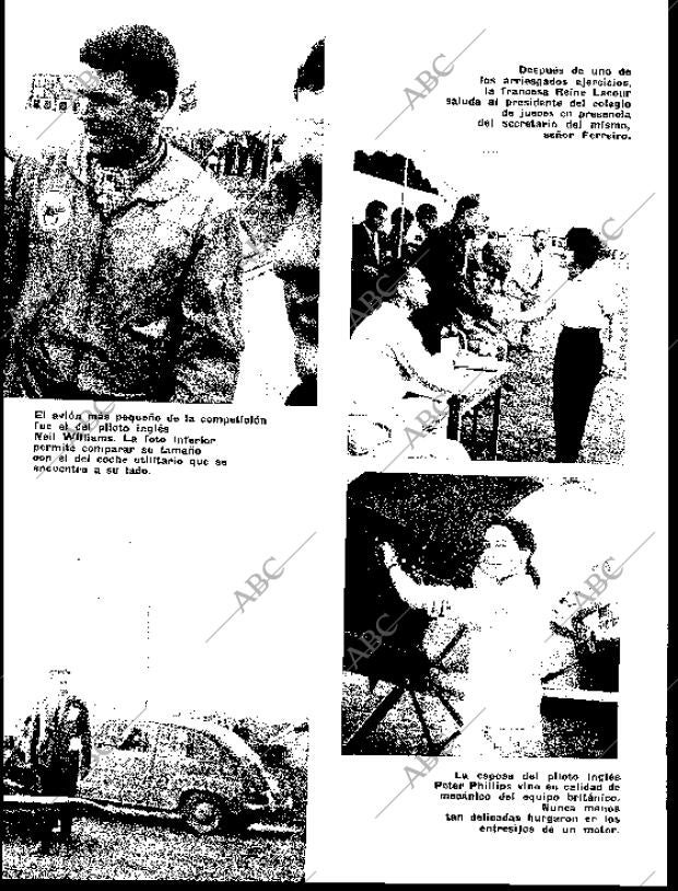 BLANCO Y NEGRO MADRID 12-09-1964 página 33