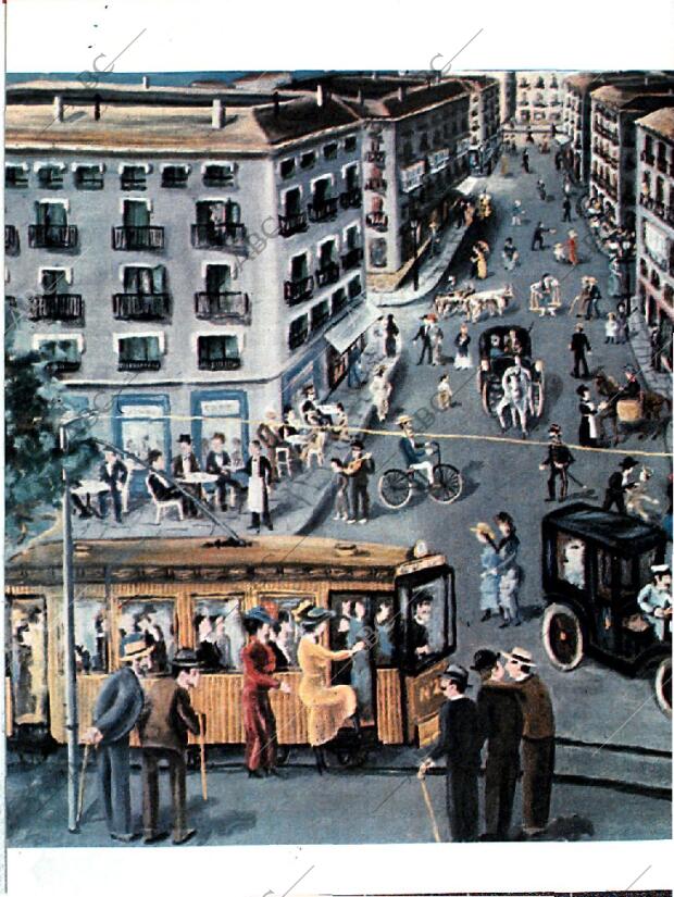 BLANCO Y NEGRO MADRID 12-09-1964 página 36