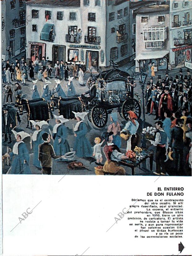 BLANCO Y NEGRO MADRID 12-09-1964 página 39