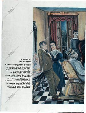 BLANCO Y NEGRO MADRID 12-09-1964 página 40