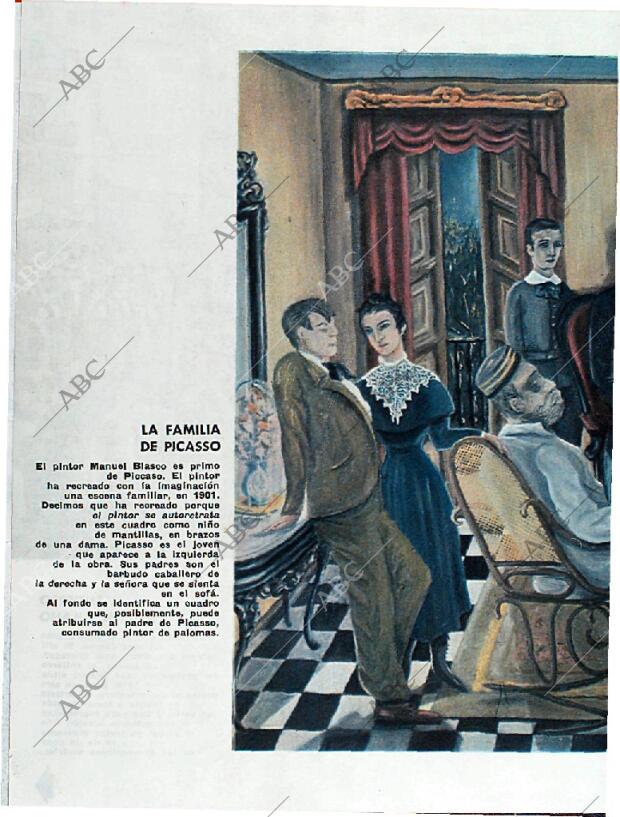 BLANCO Y NEGRO MADRID 12-09-1964 página 40