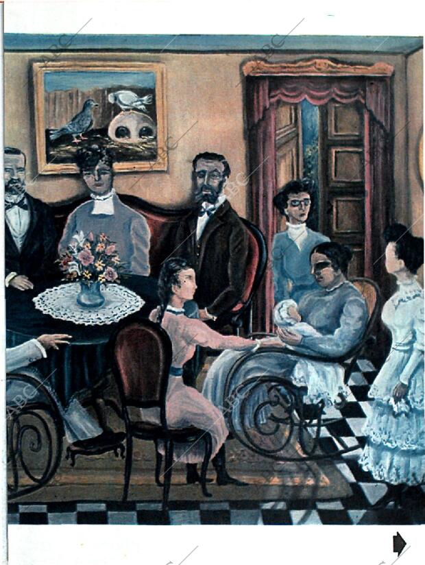 BLANCO Y NEGRO MADRID 12-09-1964 página 41