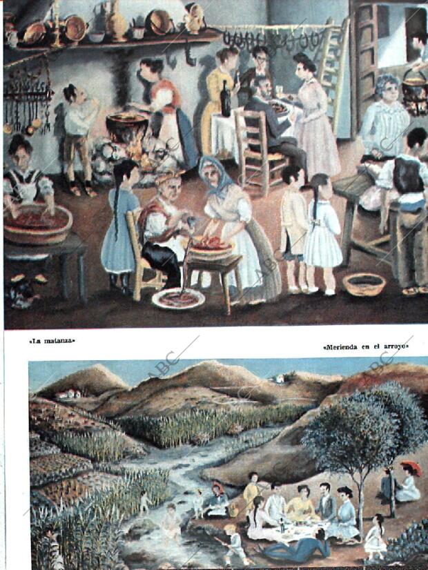 BLANCO Y NEGRO MADRID 12-09-1964 página 42