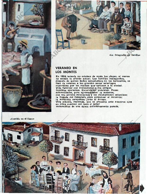 BLANCO Y NEGRO MADRID 12-09-1964 página 43