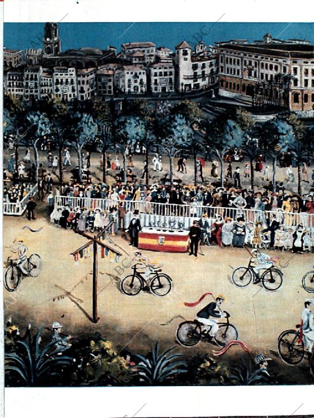 BLANCO Y NEGRO MADRID 12-09-1964 página 44