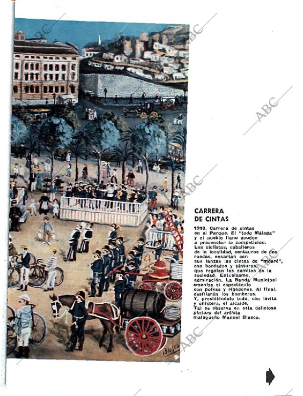 BLANCO Y NEGRO MADRID 12-09-1964 página 45