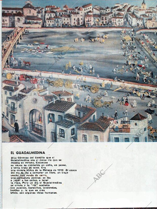 BLANCO Y NEGRO MADRID 12-09-1964 página 46