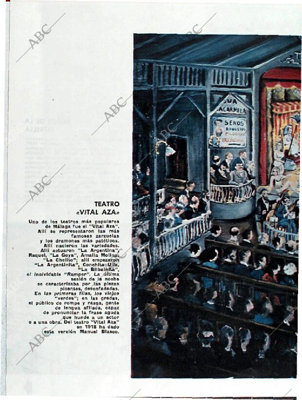 BLANCO Y NEGRO MADRID 12-09-1964 página 48