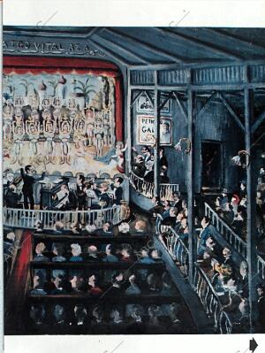 BLANCO Y NEGRO MADRID 12-09-1964 página 49