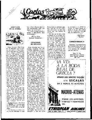 BLANCO Y NEGRO MADRID 12-09-1964 página 5