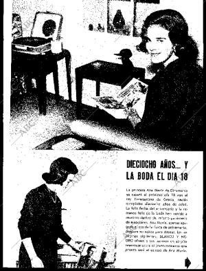 BLANCO Y NEGRO MADRID 12-09-1964 página 51